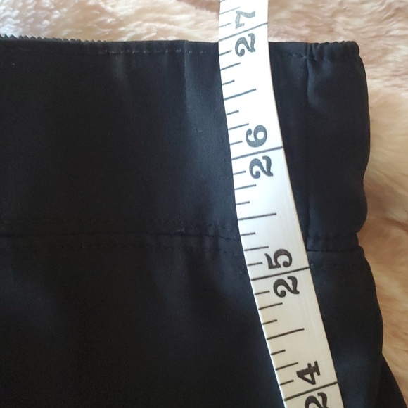 Golf Hiking Trek Outdoors Golf Travel Pants Joggers Women's NWOT - Picture 7 of 10